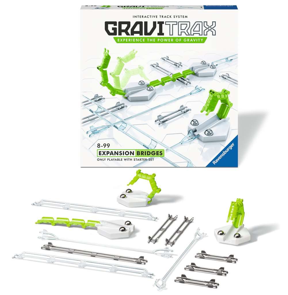 GraviTrax: Bridges Extension - Image 3