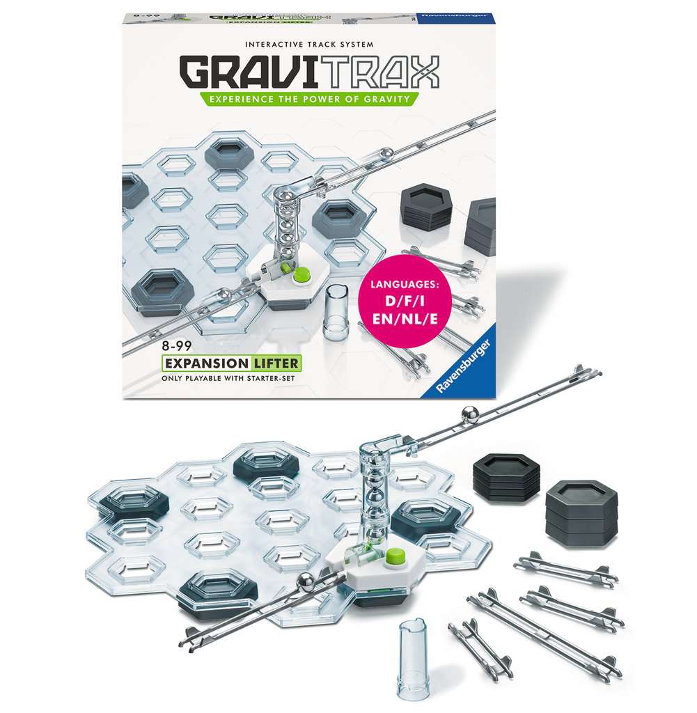 GraviTrax: Lifter Extension - Image 3