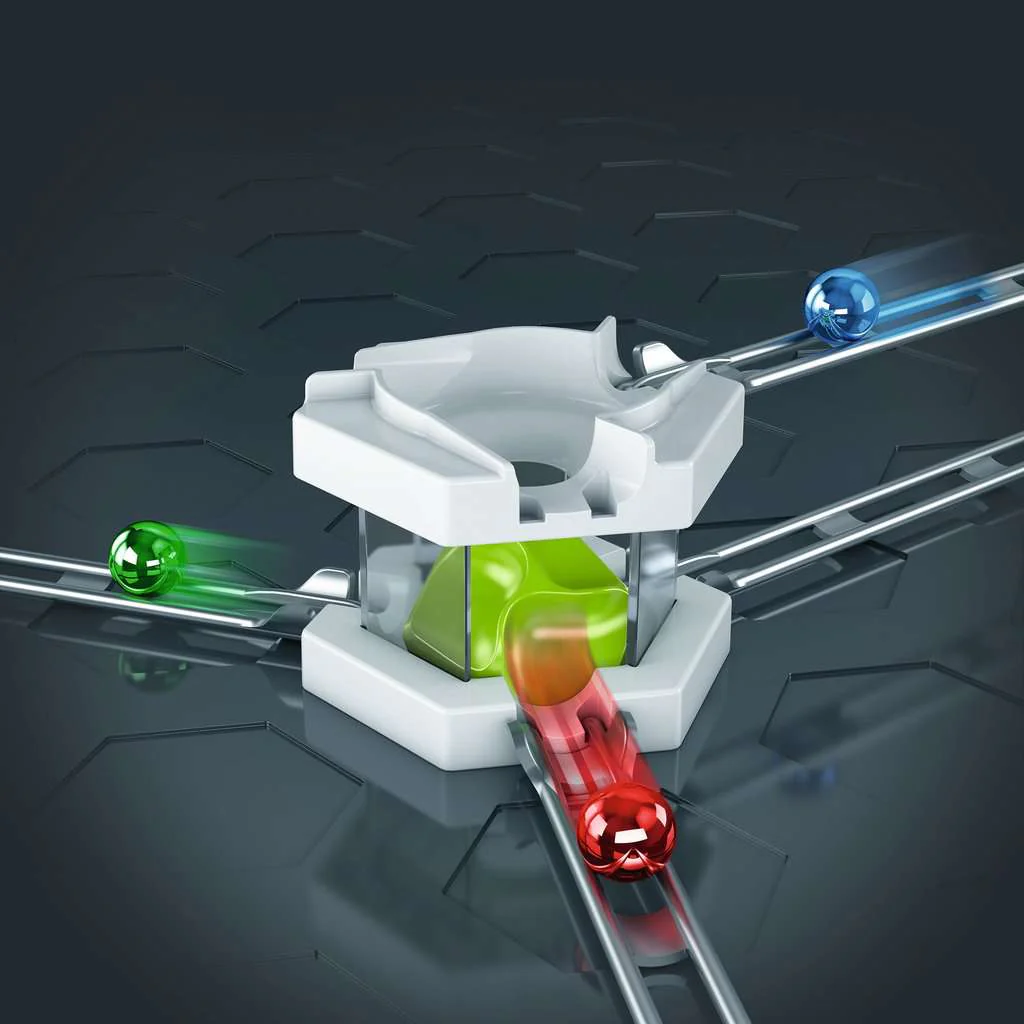 GraviTrax Pro: Extension Vertical Mixer - Image 3