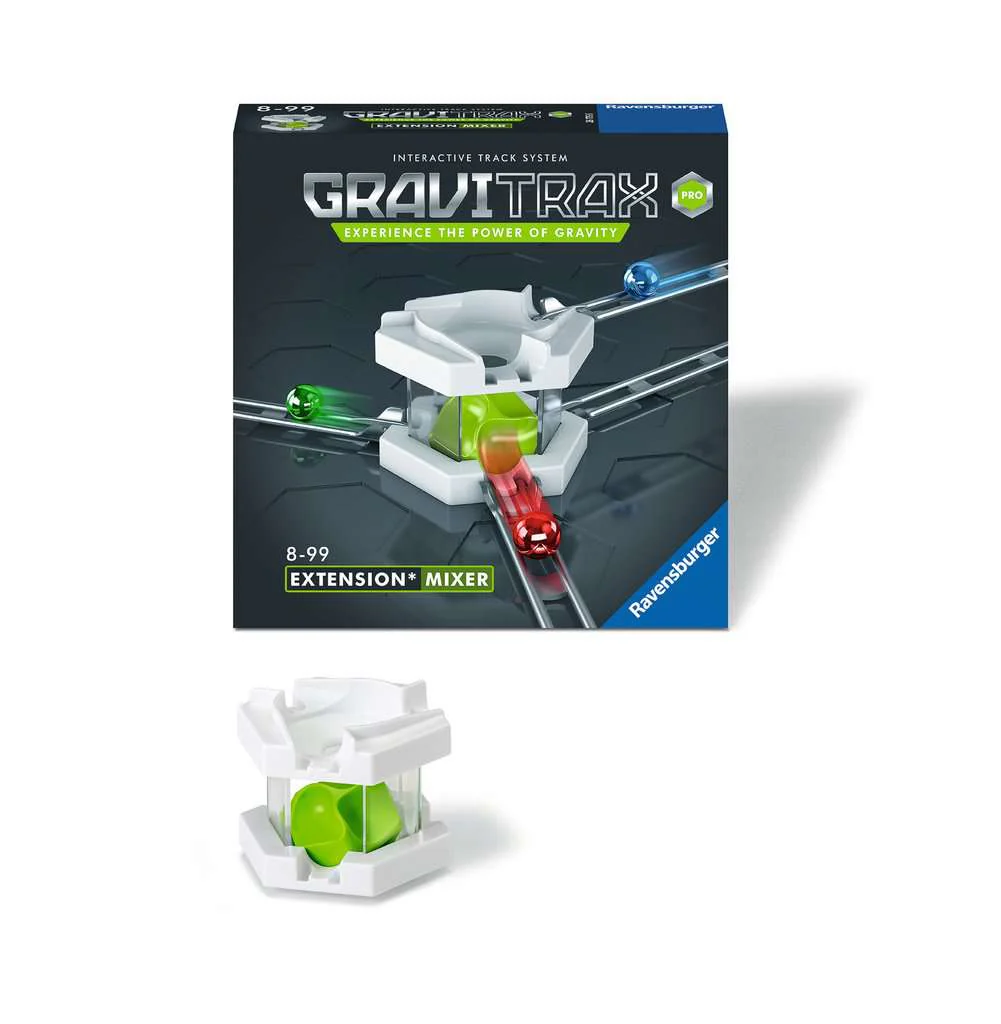 GraviTrax Pro: Extension Vertical Mixer - Image 4