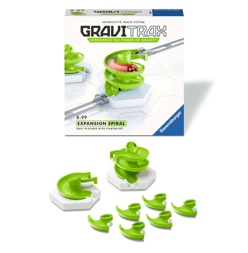 GraviTrax: Spiral Extension - Image 2