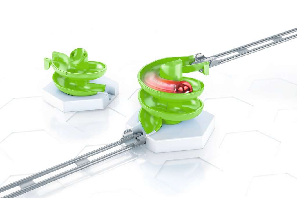 GraviTrax: Spiral Extension - Image 3