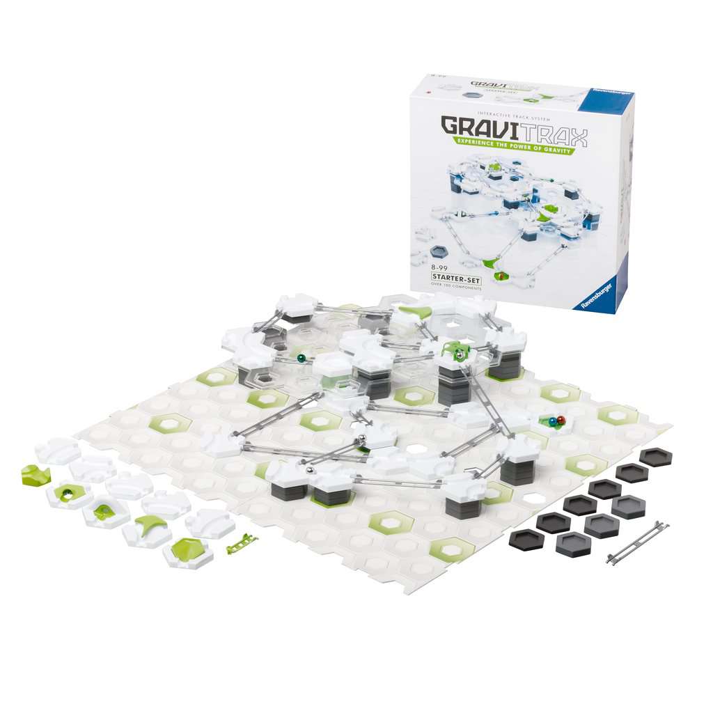GraviTrax: Starter Set - Image 3
