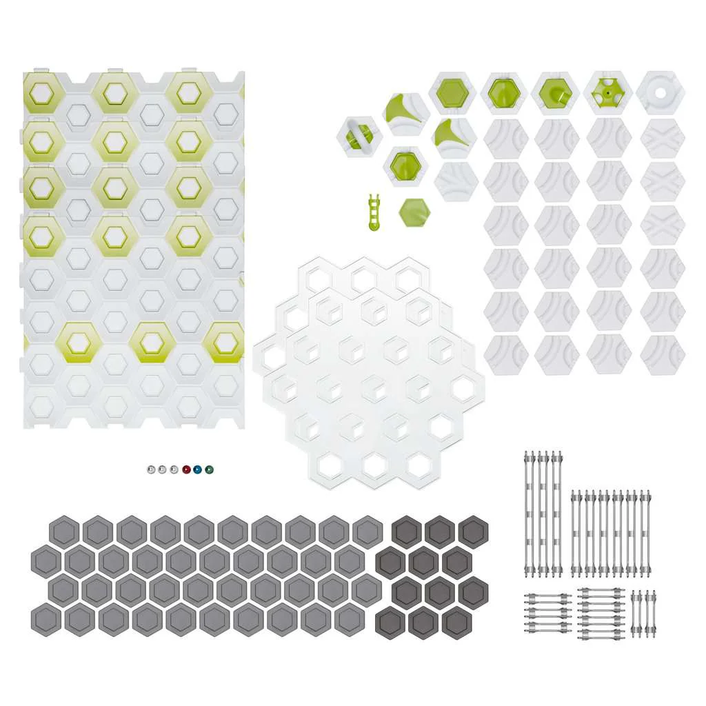 GraviTrax: Starter Set - Image 4