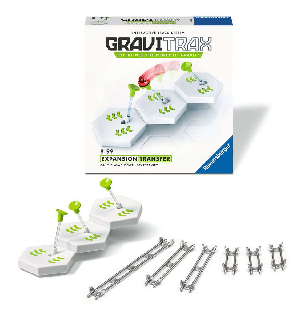 GraviTrax: Transfer Extension - Image 2