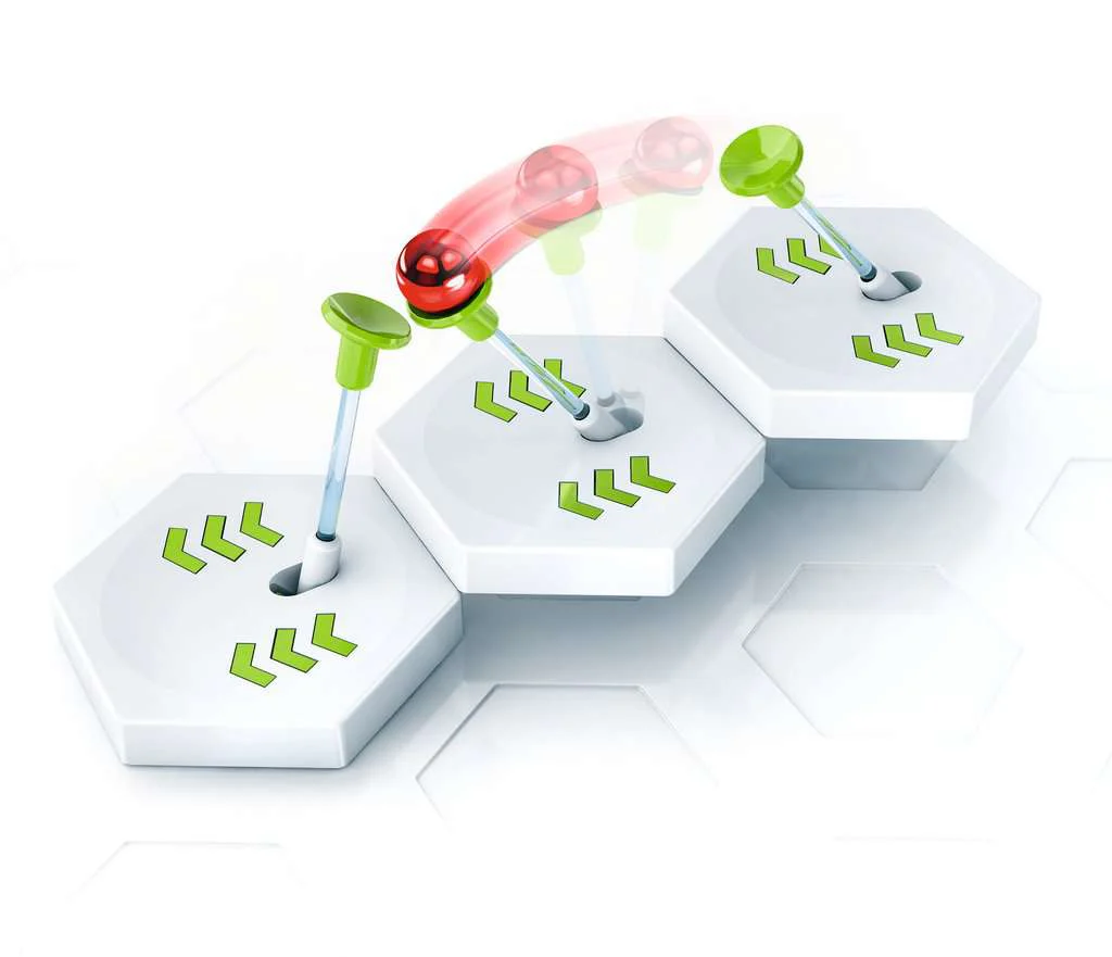 GraviTrax: Transfer Extension - Image 3