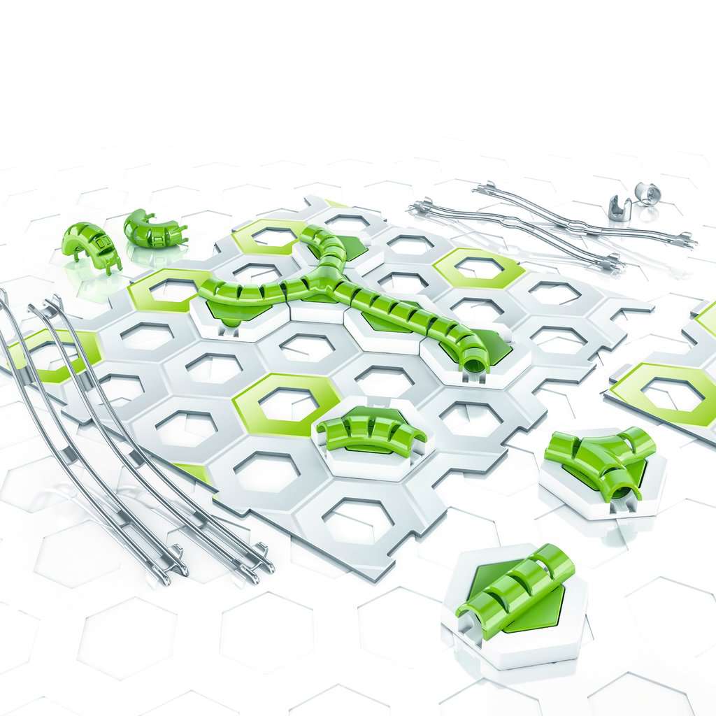 GraviTrax: Tunnel Extension - Image 2