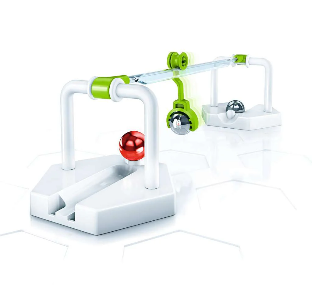 GraviTrax: Zipline Extension - Image 2