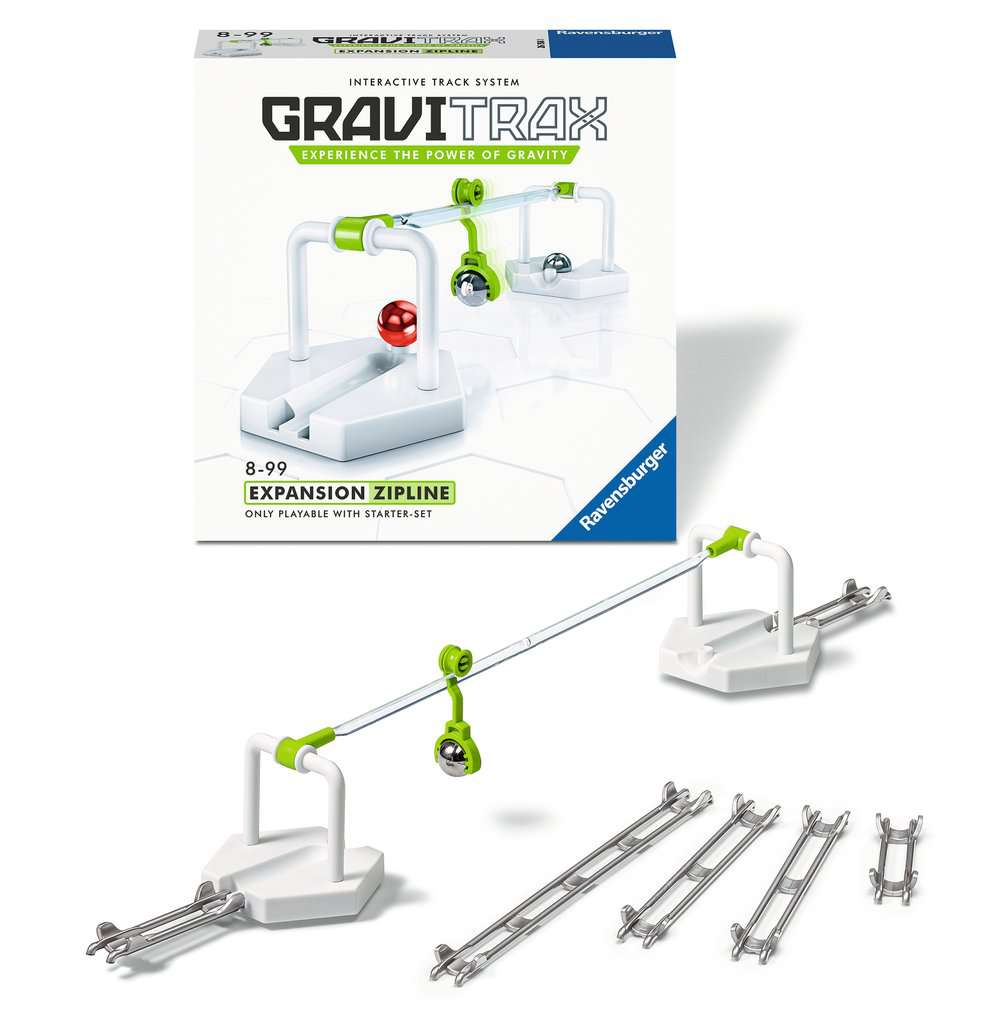 GraviTrax: Zipline Extension - Image 3