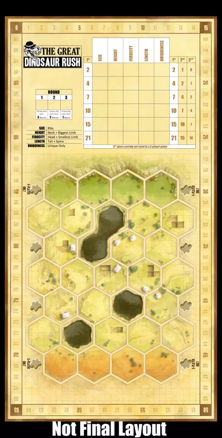 Great Dinosaur Rush - Image 3