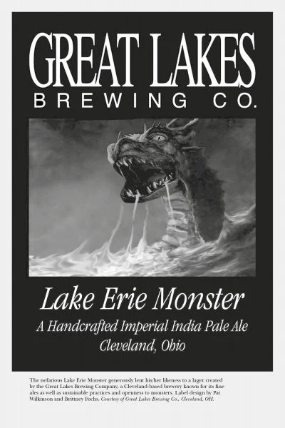 Great Lakes Folklore by Schiffer Publishing - Image 3