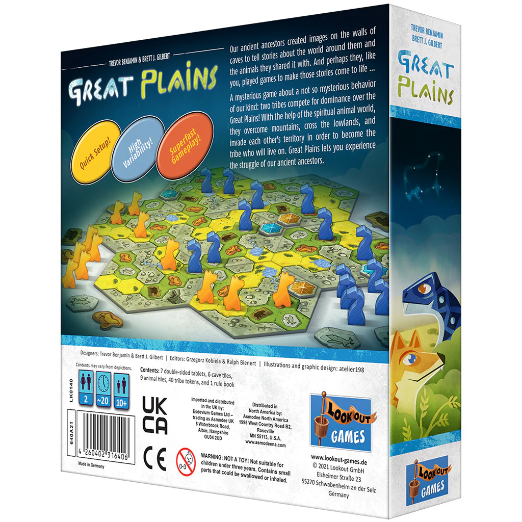 Great Plains - Image 2