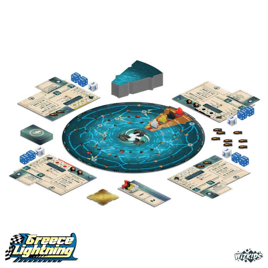 Greece Lightning - Image 3