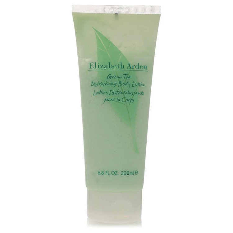Green Tea by Elizabeth Arden Body Lotion - Image 2
