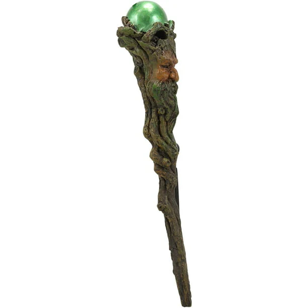 Greenman Magic Wand - Image 2