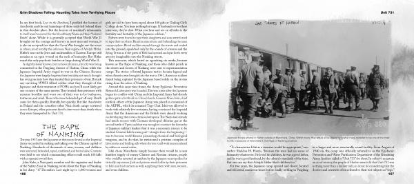Grim Shadows Falling by Schiffer Publishing - Image 4