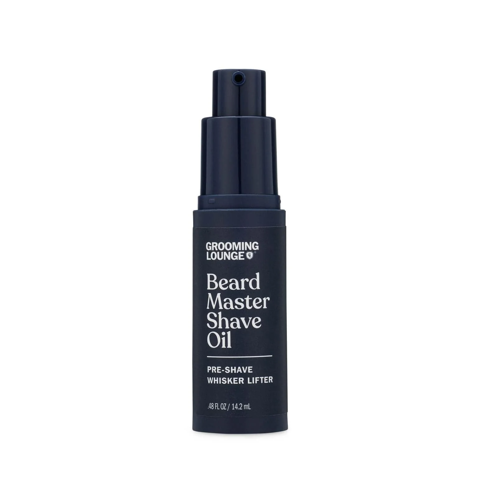 Grooming Lounge Beard Master Shave Oil by Grooming Lounge - Image 2