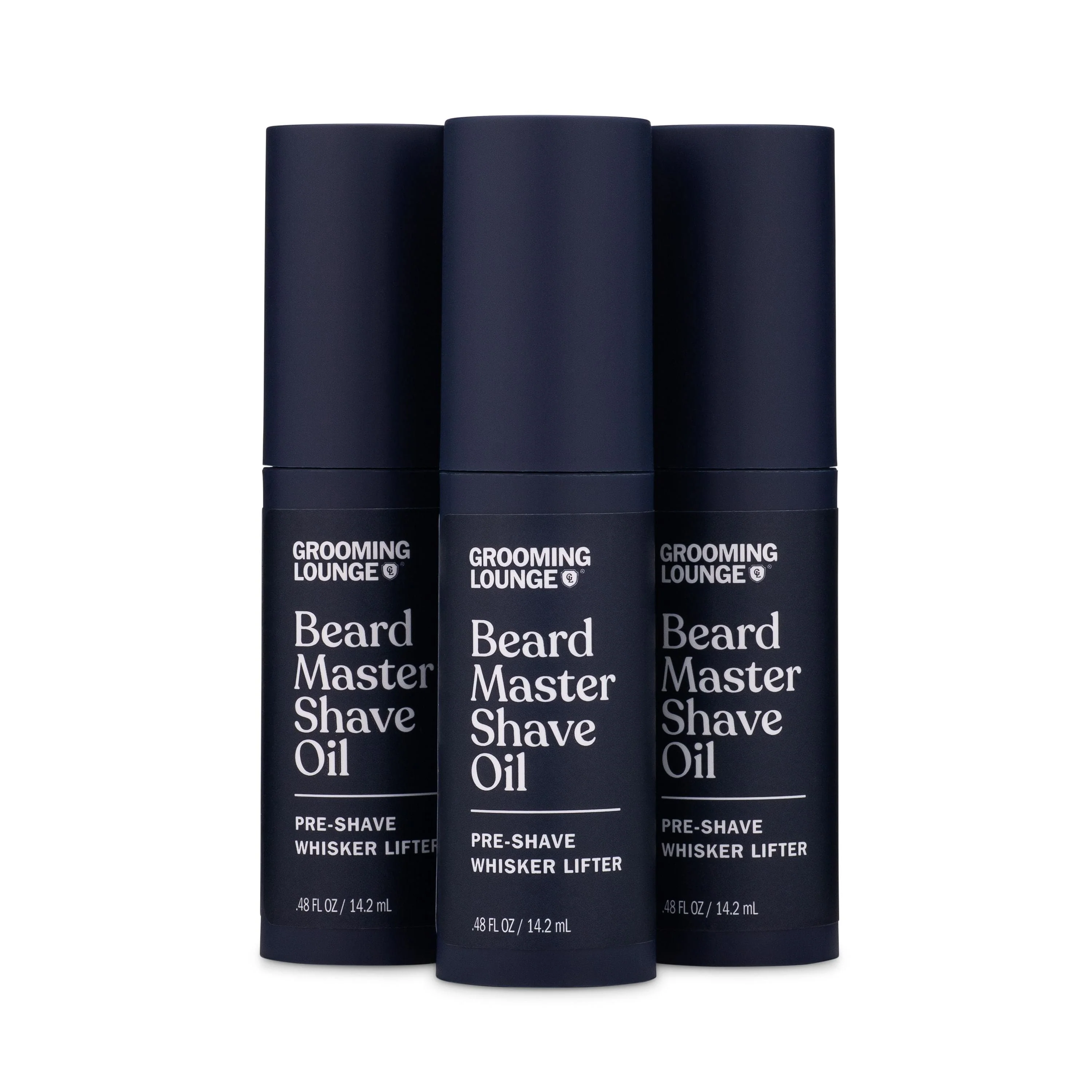 Grooming Lounge Beard Master Shave Oil by Grooming Lounge - Image 3