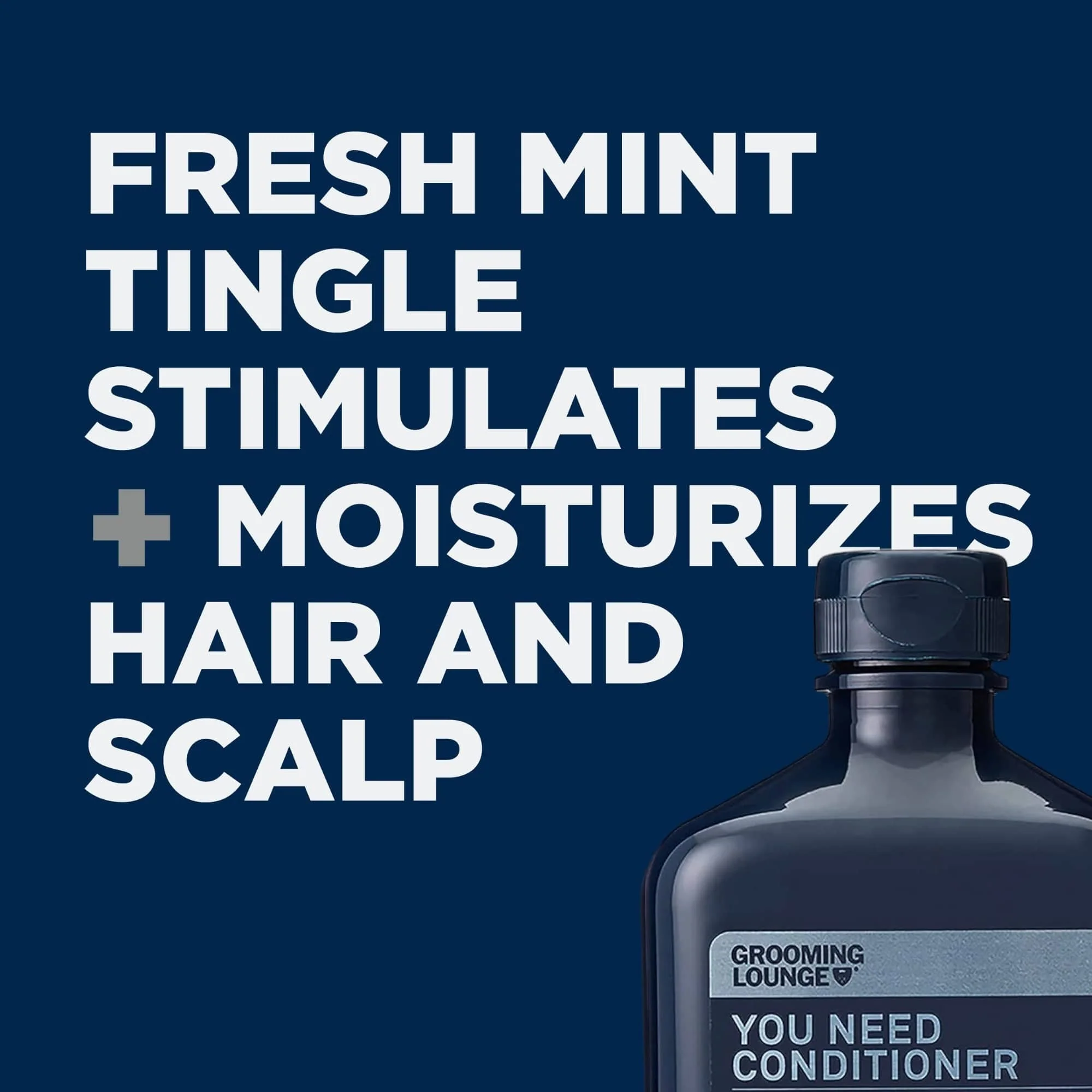 Grooming Lounge Hair Raising Kit (Save $10) by Grooming Lounge - Image 8