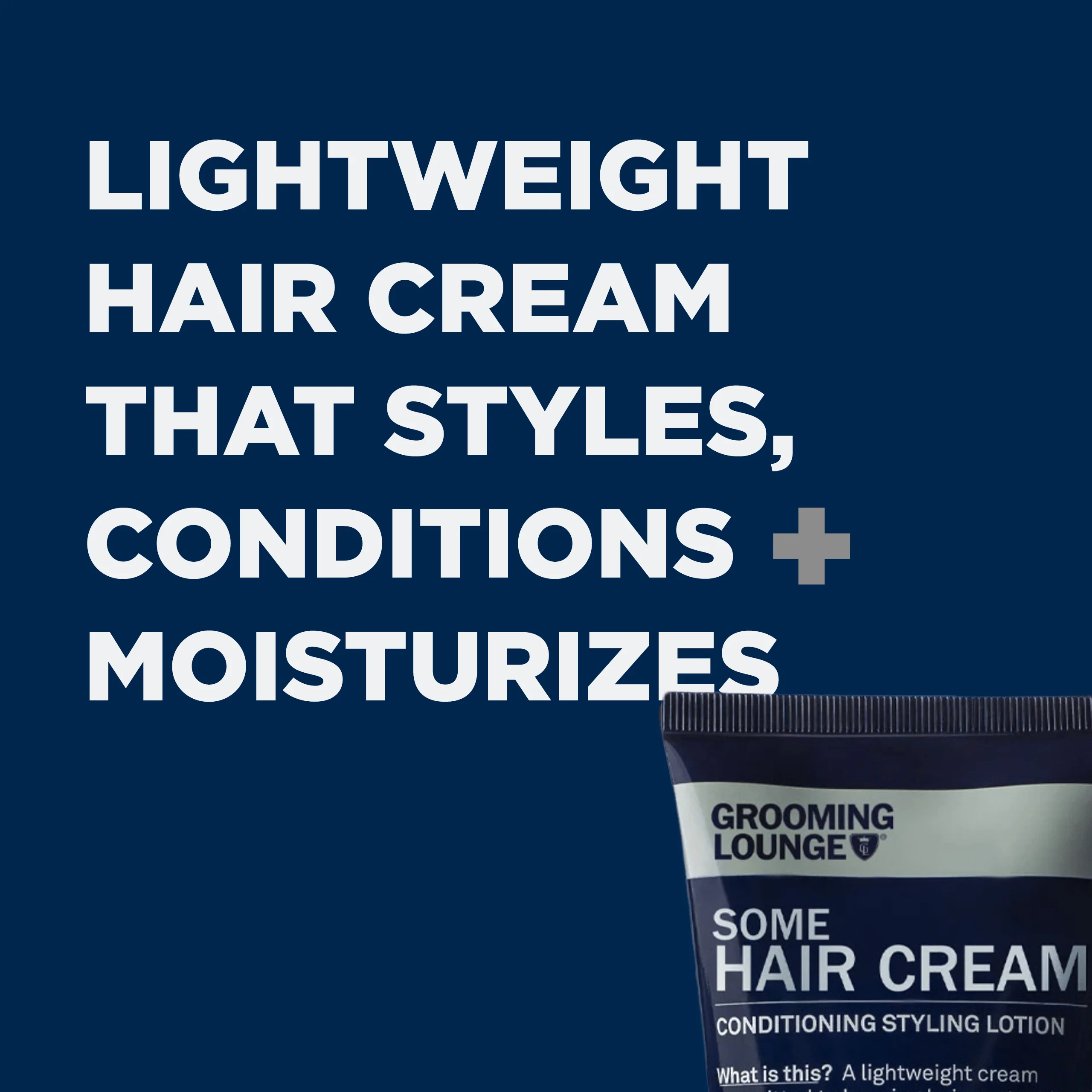 Grooming Lounge Hair Raising Kit (Save $10) by Grooming Lounge - Image 9