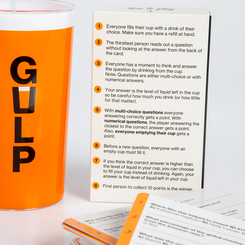 GULP - Image 2