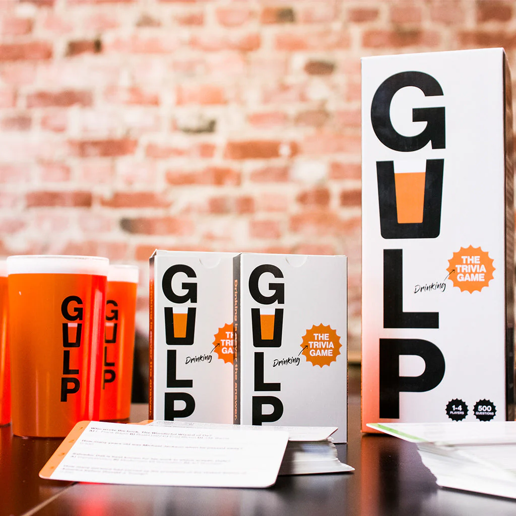 GULP - Image 3