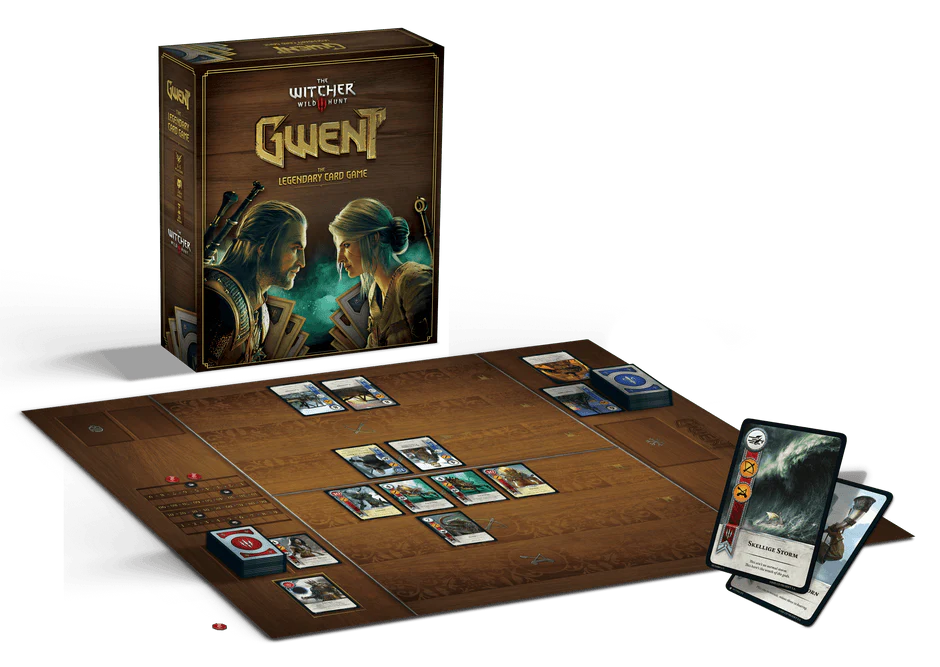 Gwent - The Legendary Card Game - Image 3