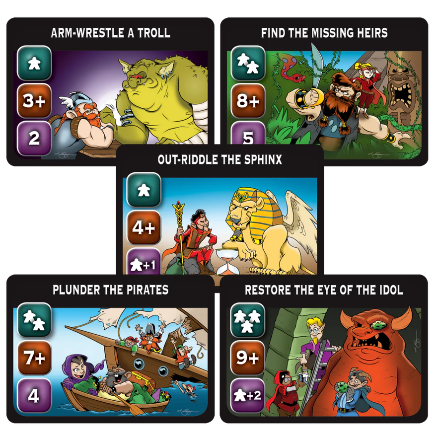 Hack & Slash Deluxe - Image 2