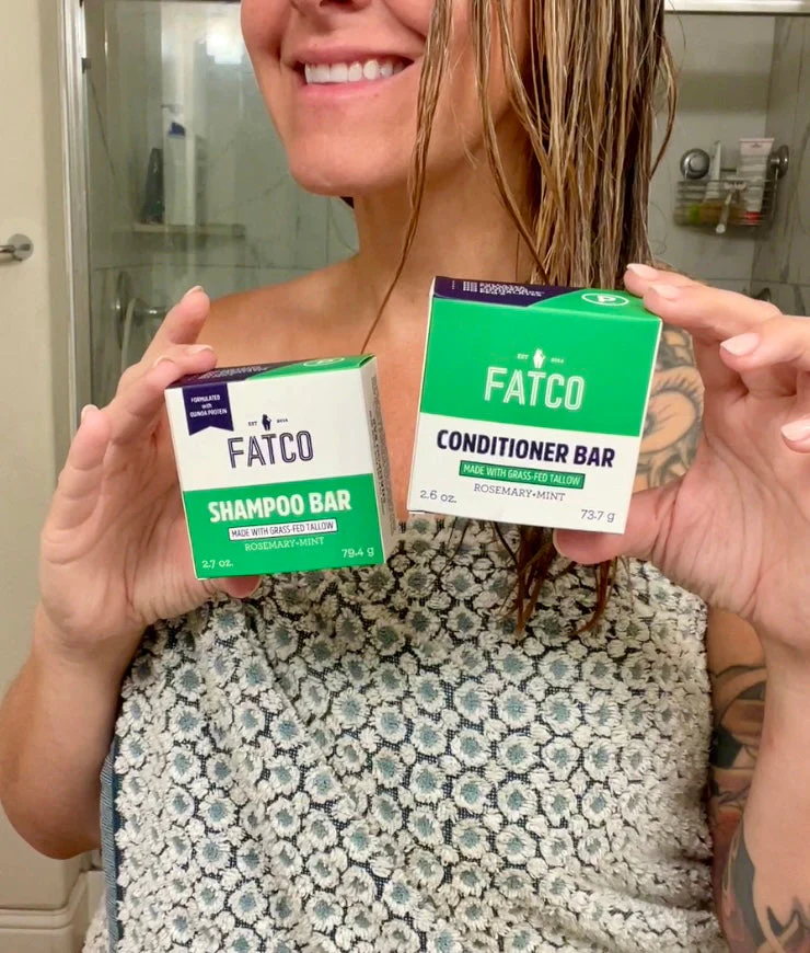 Haircare Bundle by FATCO Skincare Products - Image 8