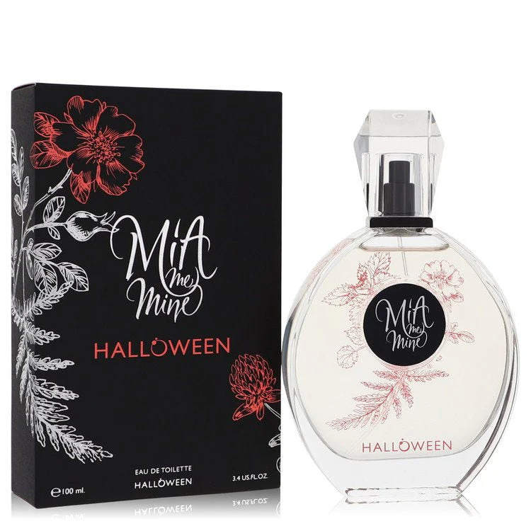Halloween Mia Me Mine by Jesus Del Pozo Eau De Toilette Spray - Image 2