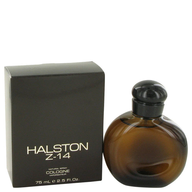 Halston Z-14 by Halston Cologne Spray - Image 3