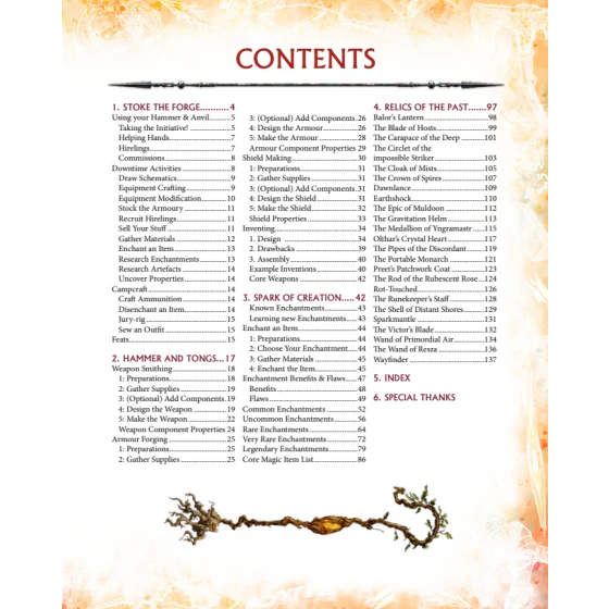 Hammer & Anvil (5E) - Image 3