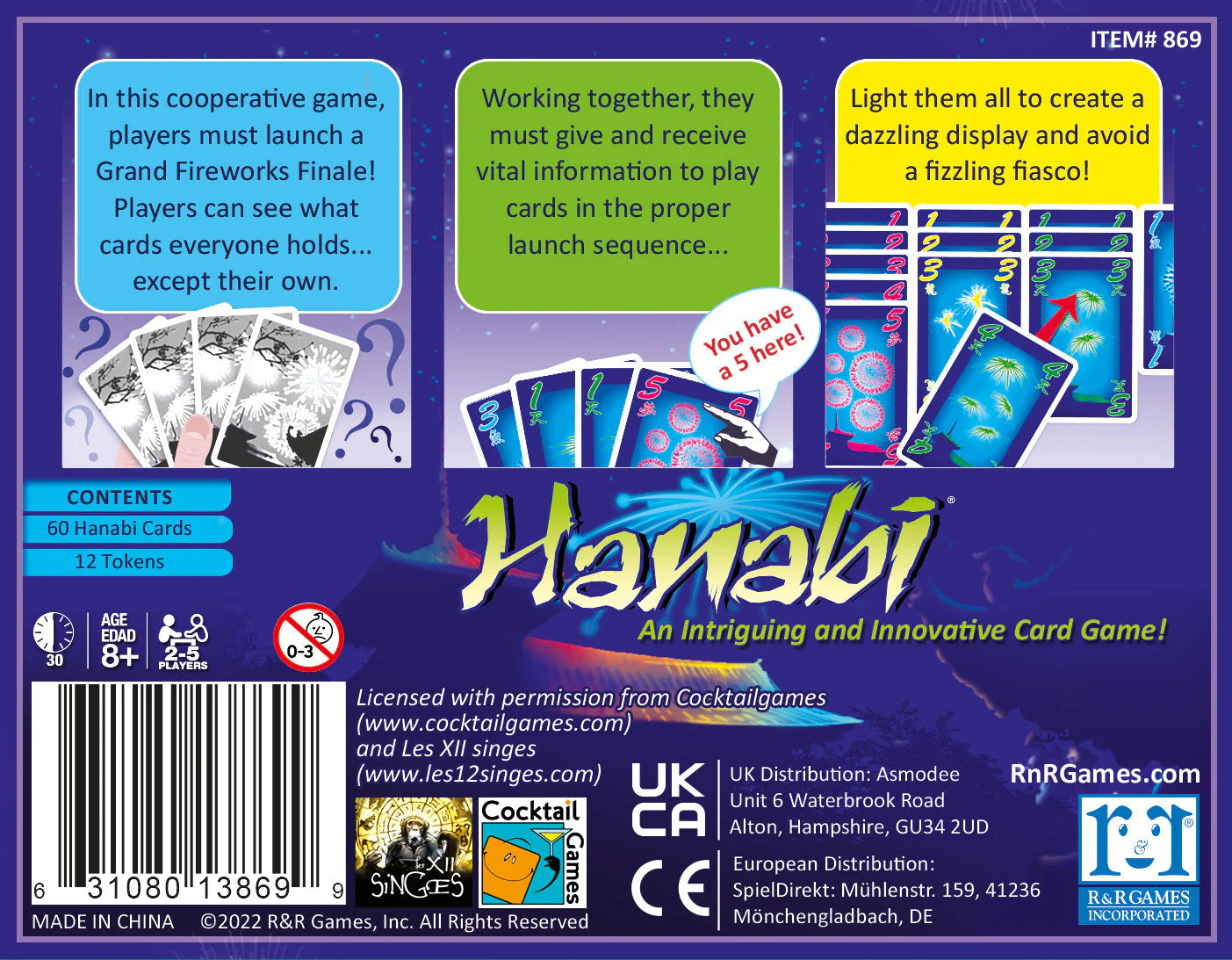 Hanabi - Image 2