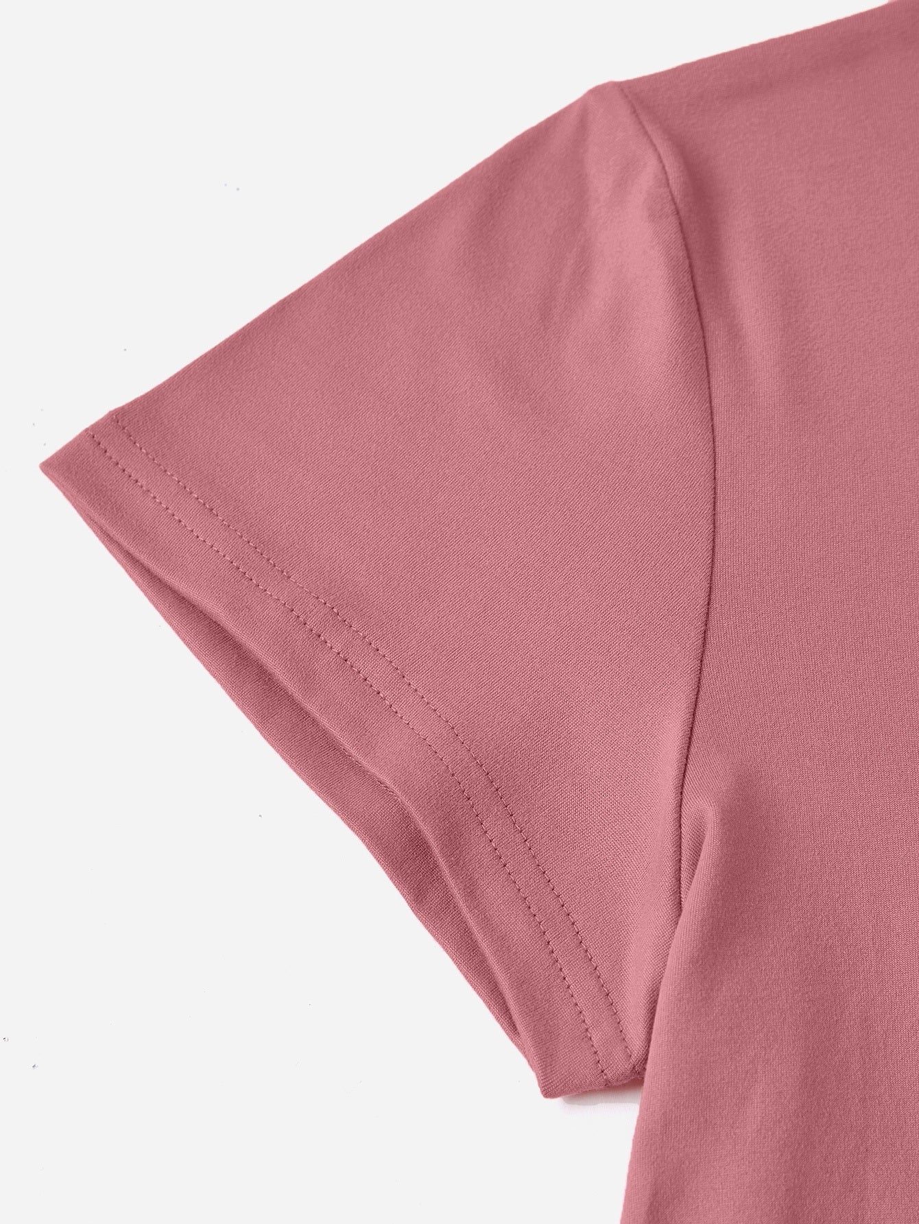HAPPY EASTER Round Neck Short Sleeve T-Shirt - Image 15
