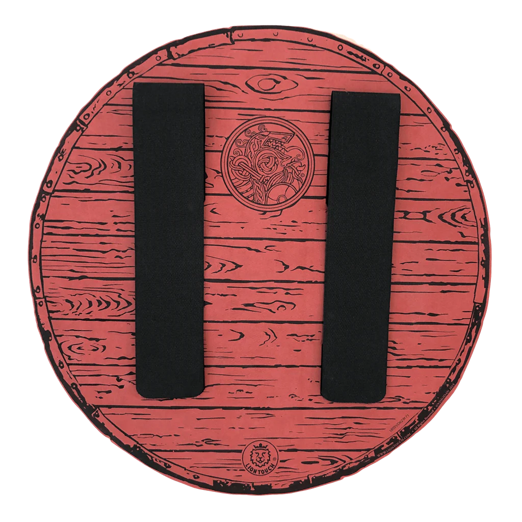 Harald Viking Foam Shield - Image 2