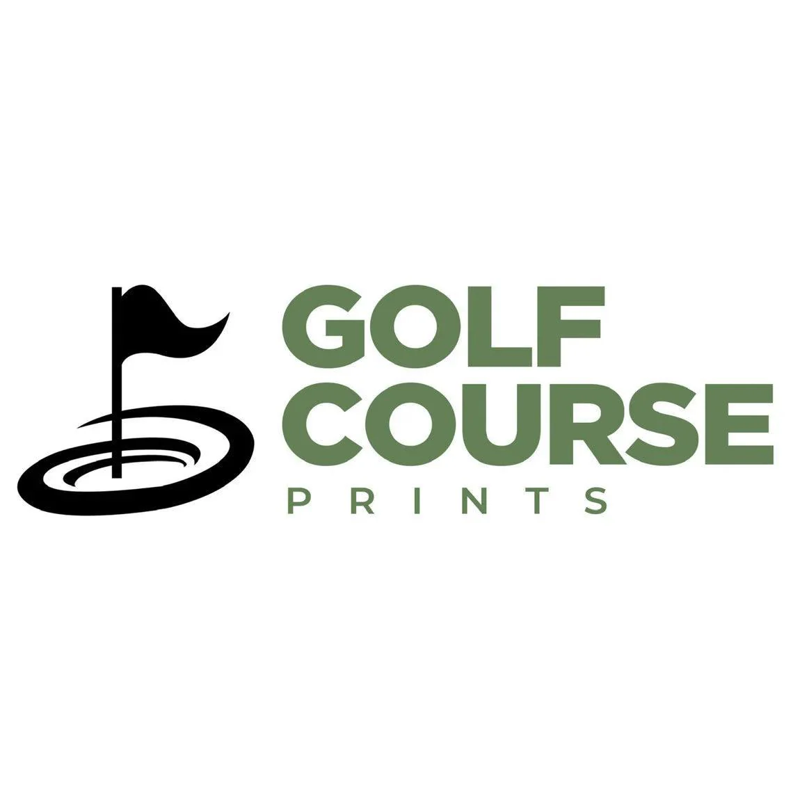Harbour Town Golf Links, Hilton Head, South Carolina - Printed Golf Courses by Golf Course Prints - Image 5