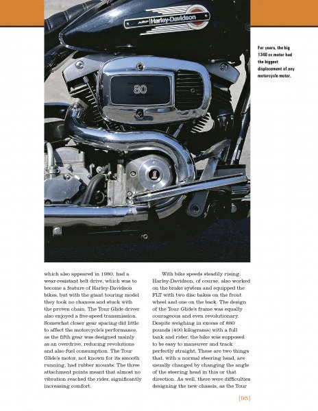 Harley-Davidson Legends by Schiffer Publishing - Image 2