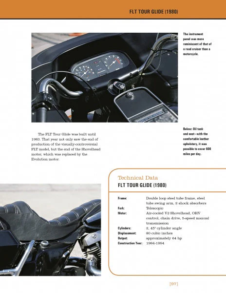 Harley-Davidson Legends by Schiffer Publishing - Image 4
