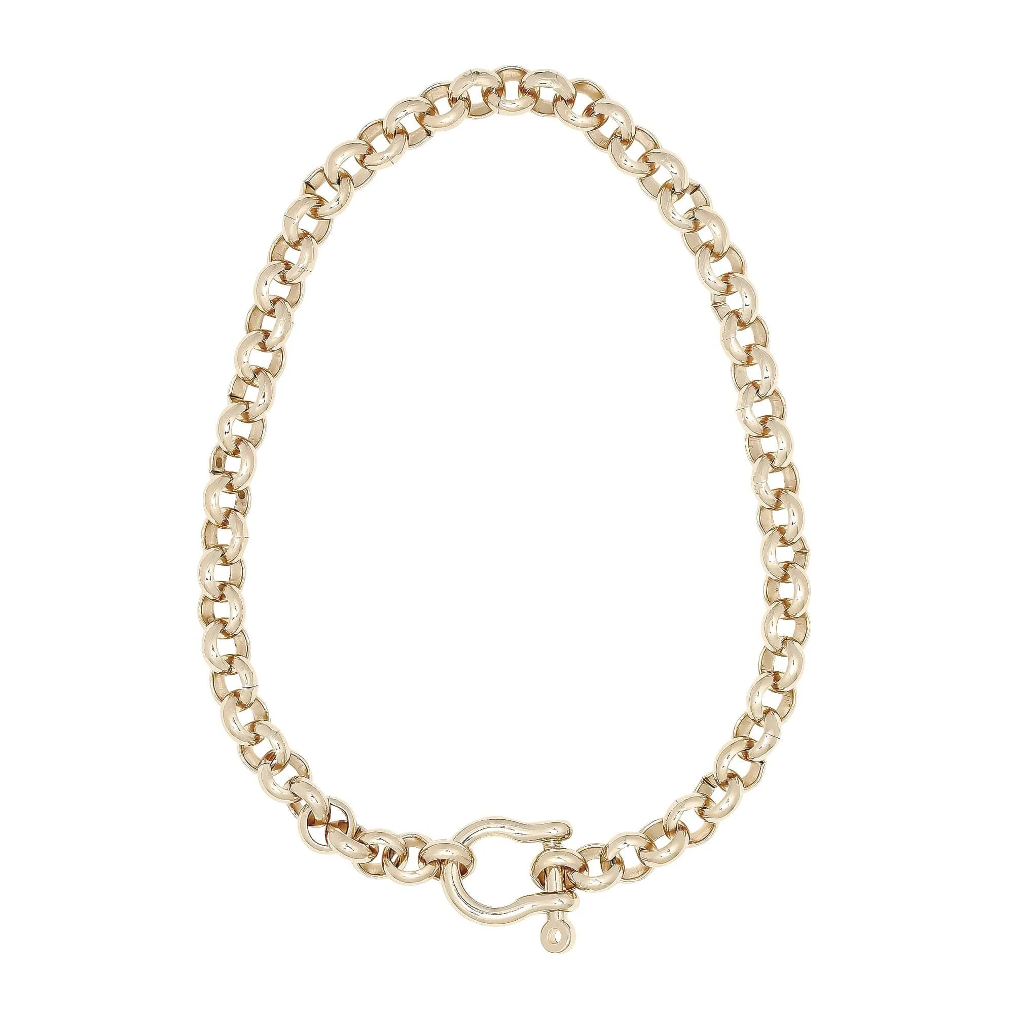 Harley Necklace by eklexic jewelry - Image 3