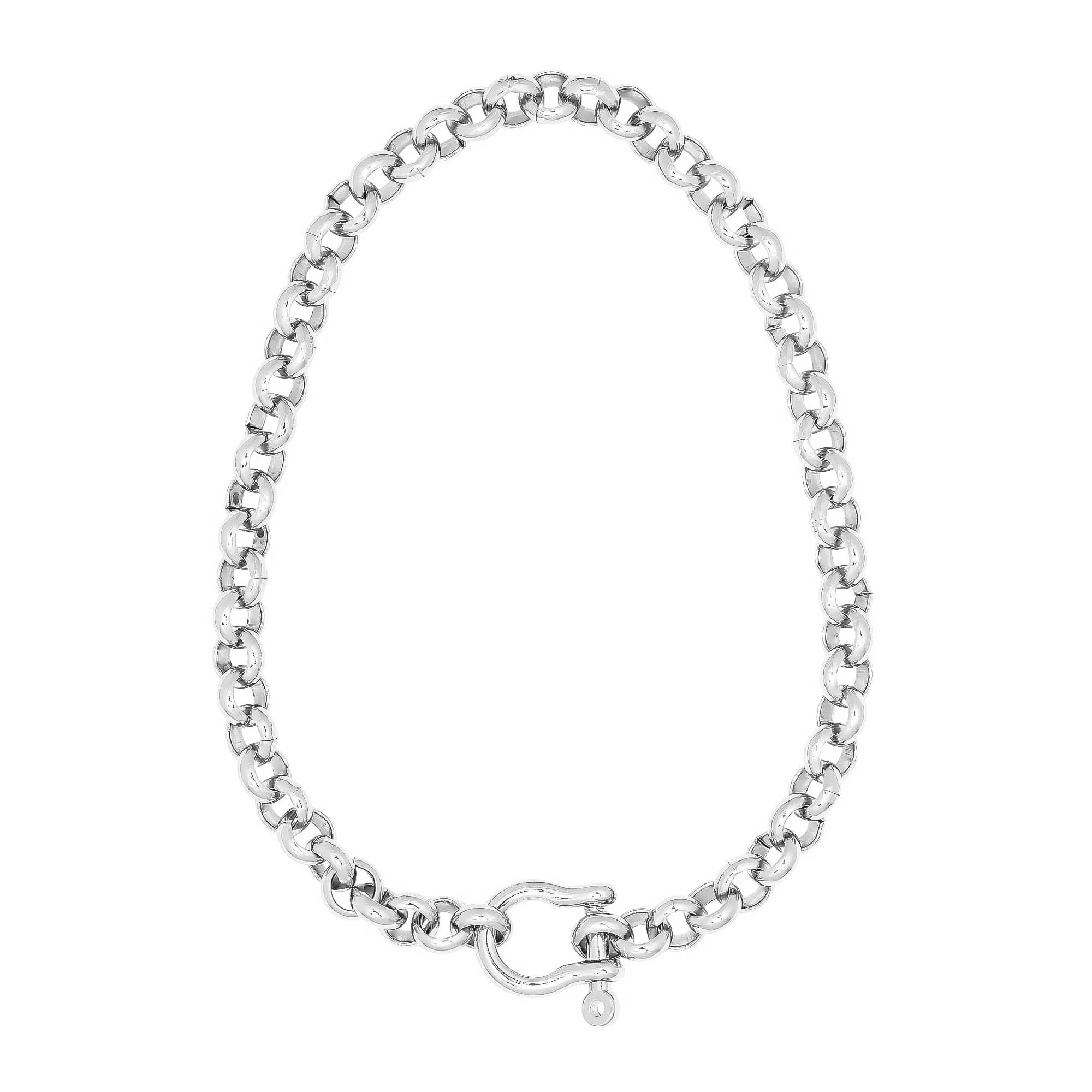 Harley Necklace by eklexic jewelry - Image 4
