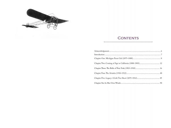 Harriet Quimby by Schiffer Publishing - Image 2