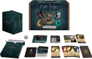 Harry Potter Hogwarts Battle: The Monster Box of Monsters Expansion - Image 2