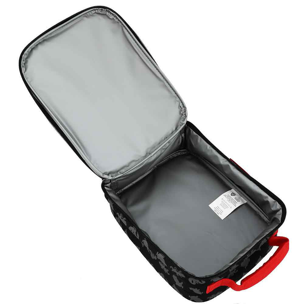 Harry Potter Hogwarts Insulated Lunch Tote - Image 5