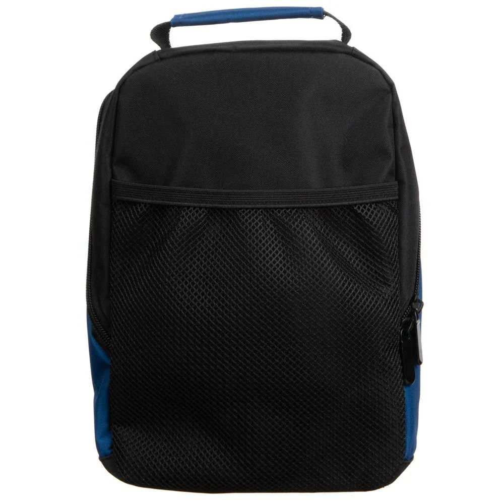 Harry Potter Ravenclaw Crest Lunch Tote - Image 4