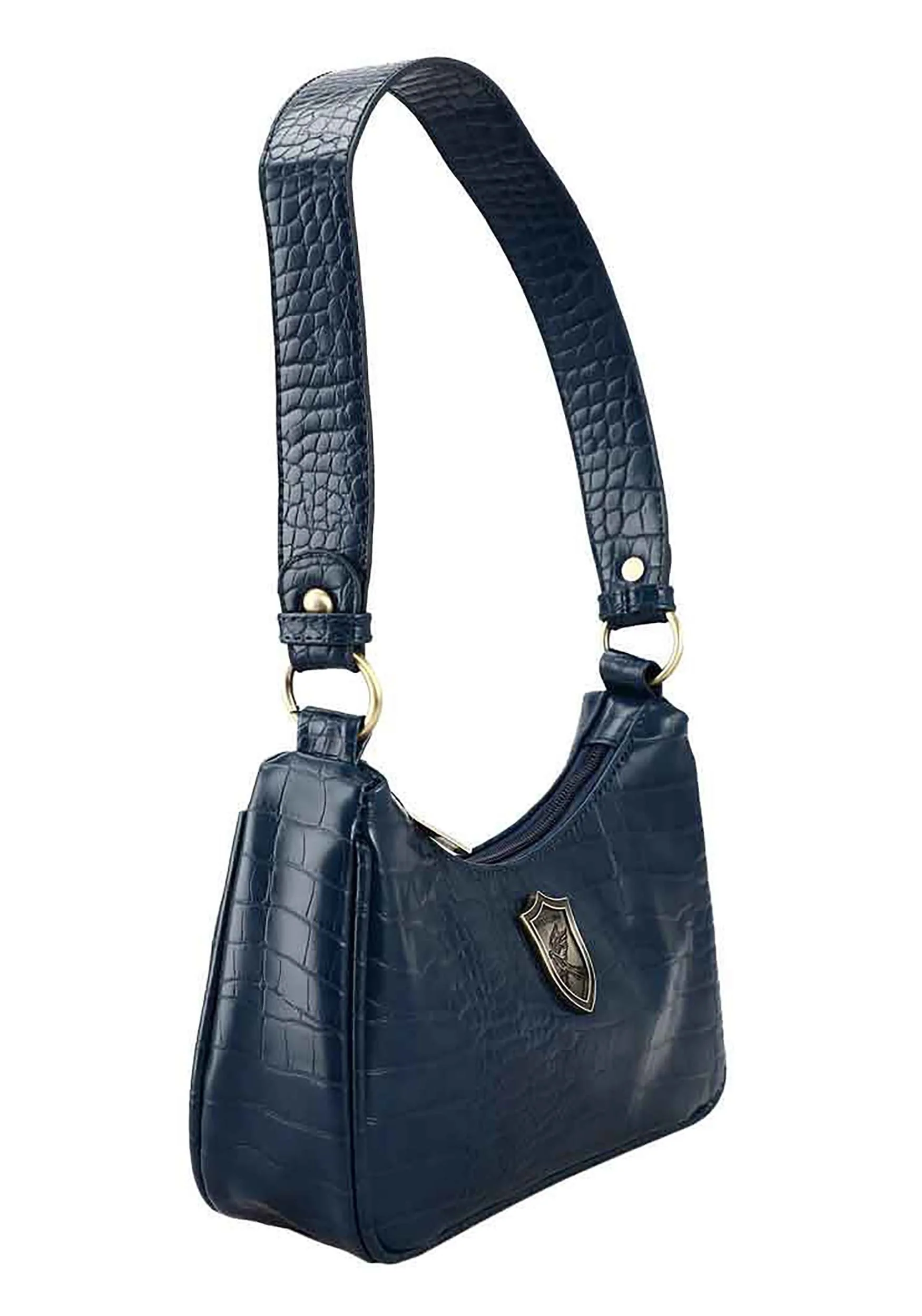 Harry Potter Ravenclaw Croco Handbag - Image 3