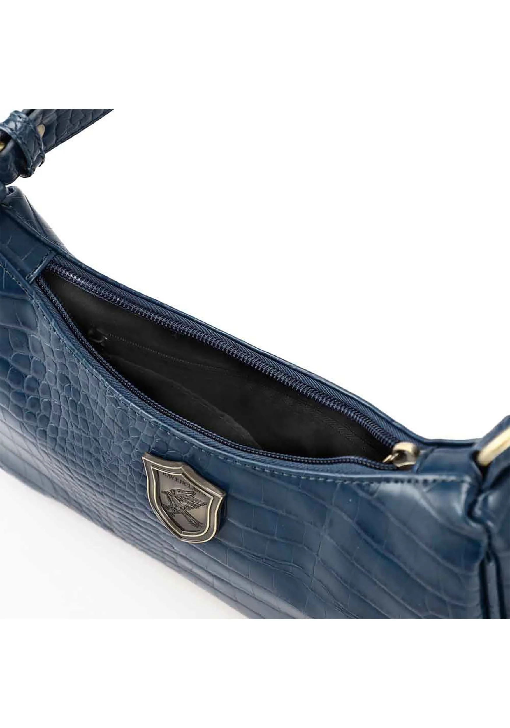 Harry Potter Ravenclaw Croco Handbag - Image 6