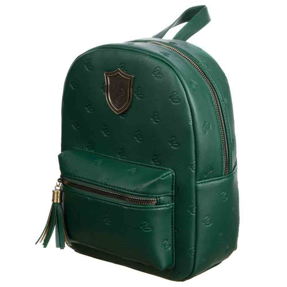Harry Potter Slytherin Mini Backpack - Image 2