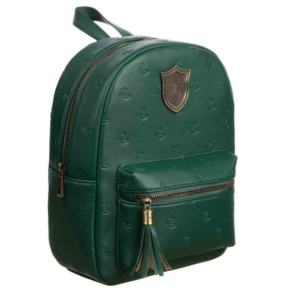 Harry Potter Slytherin Mini Backpack - Image 3
