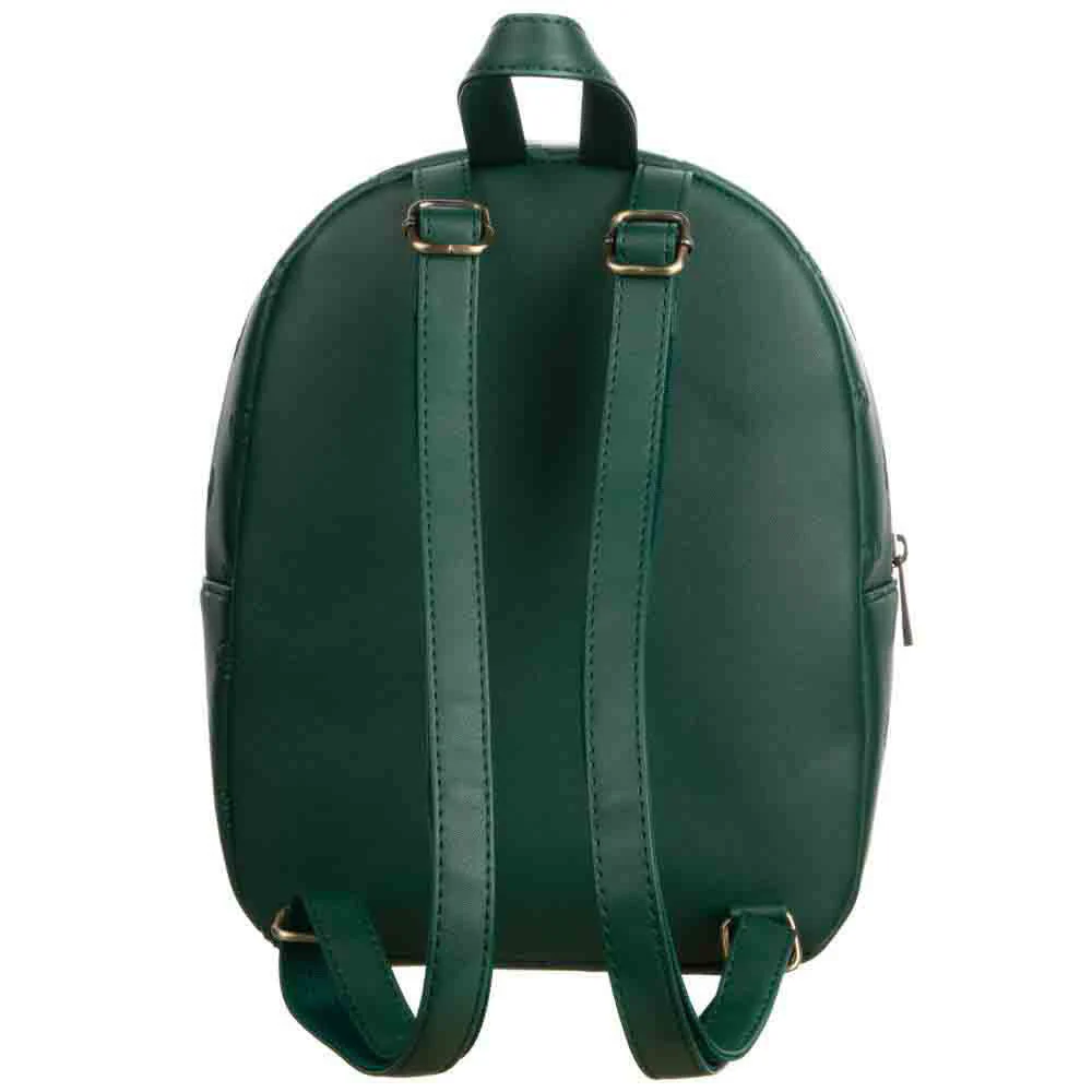 Harry Potter Slytherin Mini Backpack - Image 4