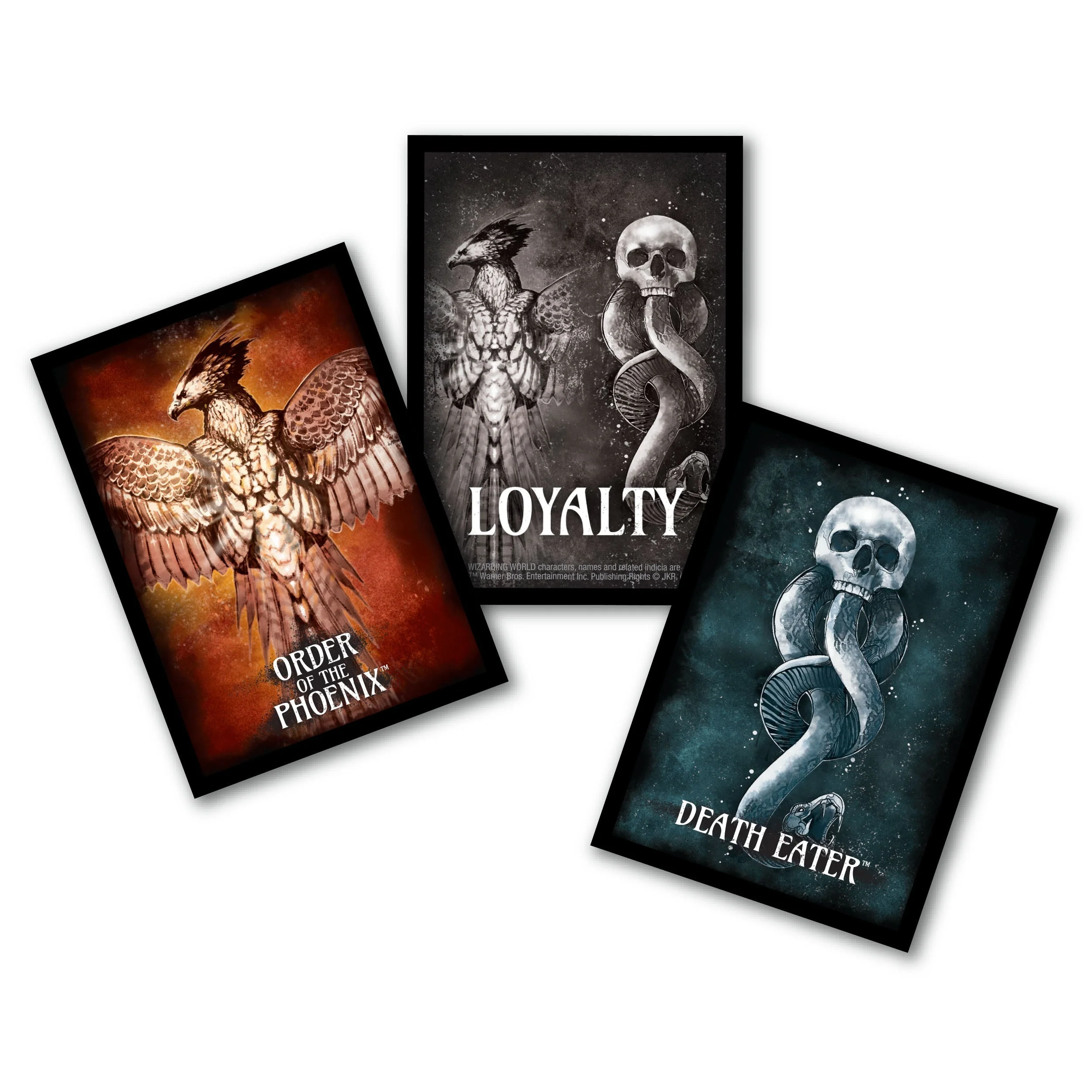 Harry Potter: Unmask The Death Eaters - Image 4